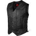 Vests Collection