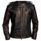 Aaron Paul Breaking Bad Leather Jacket