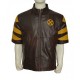 Beast X Men Last Stand Hank Leather Jacket