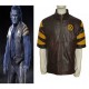 Beast X Men Last Stand Hank Leather Jacket