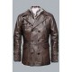 Ben Affleck Joe Coughlin Coat