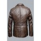 Ben Affleck Joe Coughlin Coat