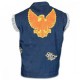 Blue Denim Barley Lightfoot Onward Vest