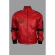 Burt Reynolds Smokey And The Bandit Out Leather Jacket