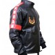 Burt Reynolds Smokey And The Bandit Out Leather Jacket