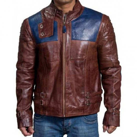 Cameron Cuffe Krypton Jacket