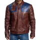 Cameron Cuffe Krypton Jacket