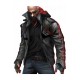 James Heller Game Prototype 2 Leather Jacket