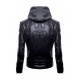 Justice League New Gotham Dark Knight Outlaw Batman Hoodie Jacket