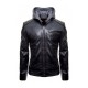 Justice League New Gotham Dark Knight Outlaw Batman Hoodie Jacket