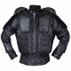 Karl Urban Judge Dredd Movie Jacket With Armour