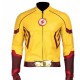 Keiynan Lonsdale Kid Flash Jacket