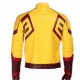 Keiynan Lonsdale Kid Flash Jacket