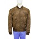 Legends of Tomorrow Franz Drameh Brown Jacket