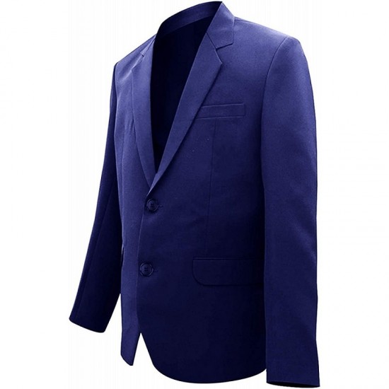 Master Golf Tournament Blazer Coat Jacket For New Mens