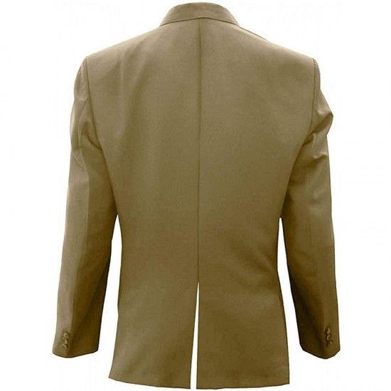 Master Golf Tournament Blazer Coat Jacket For New Mens