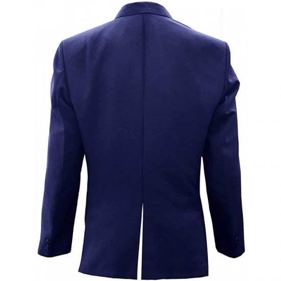 Master Golf Tournament Blazer Coat Jacket For New Mens