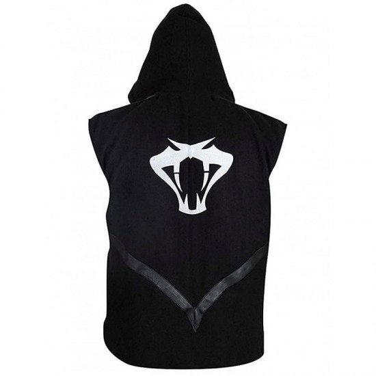 Men's Wrestling RKO Randy Orton Vest Hoodie