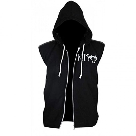 Men's Wrestling RKO Randy Orton Vest Hoodie