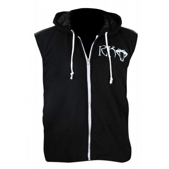 Men's Wrestling RKO Randy Orton Vest Hoodie