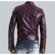 Men’s Motorcycle Jacket