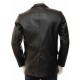 Men’s Ultimate Crossover Real Leather Blazer Jacket