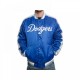 New Men's Dodgers Los Angeles Jacket