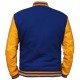 Riverdale Jacket Archie Andrews KJ APA Varsity Letterman R Bomber Wool Jacket