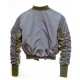 The Major Jacket Ghost In The Shell Motoko Kusanagi Bomber Jacket