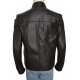 Vinyl Bobby Cannavale Black Leather Jacket