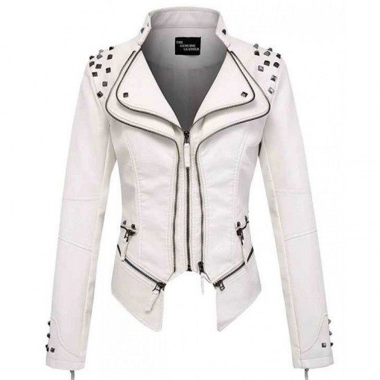 Women Fashion Jacket