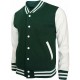 Wool Varsity Letterman Bomber Baseball Jacket